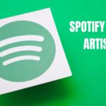 Blog Spotify Artist Distribución Digital Música