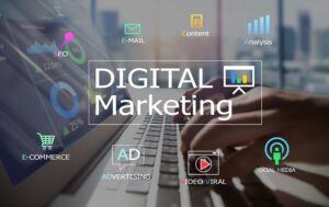 Digital Marketing