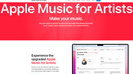 apple-music-for-artists-distribucion-musica-digital