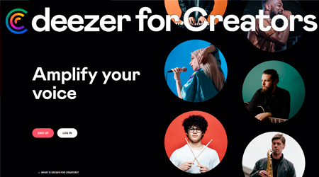 deezer-for-creators-distribucion-musica-digital