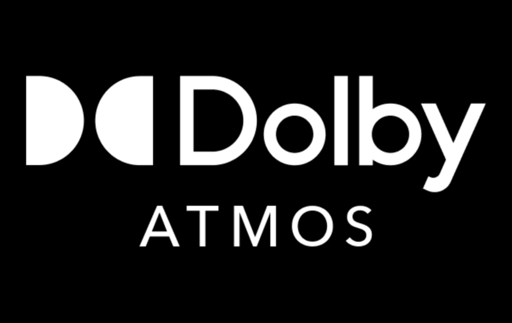 Bolby ATMOS